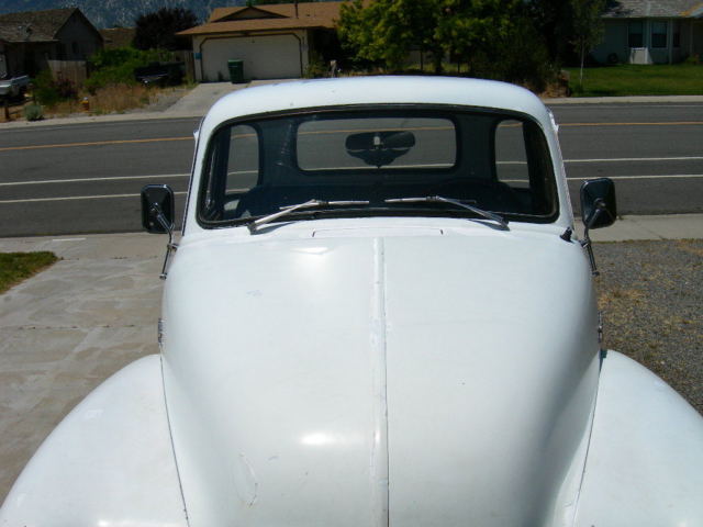 1955 GMC Other - photo 5
