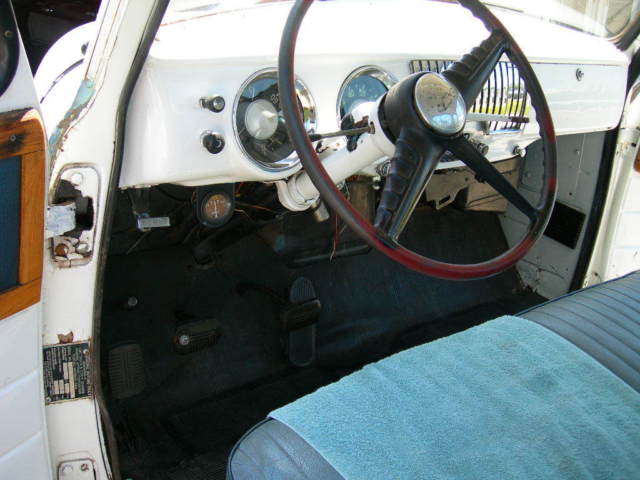 1955 GMC Other - photo 7