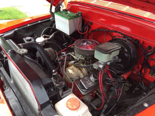 1955 GMC 100 - photo 3