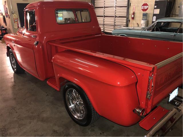 1955 Chevrolet Other Pickups - photo 4