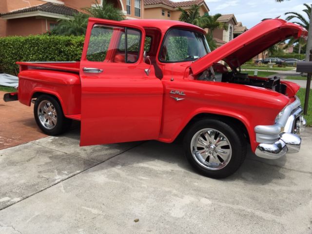 1955 GMC 100 - photo 6