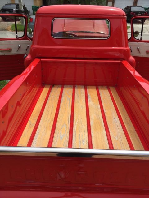 1955 GMC 100 - photo 9