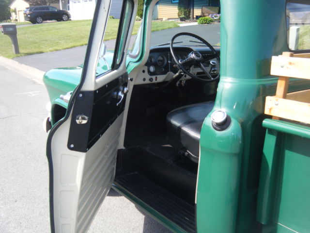 1955 GMC Other - photo 11