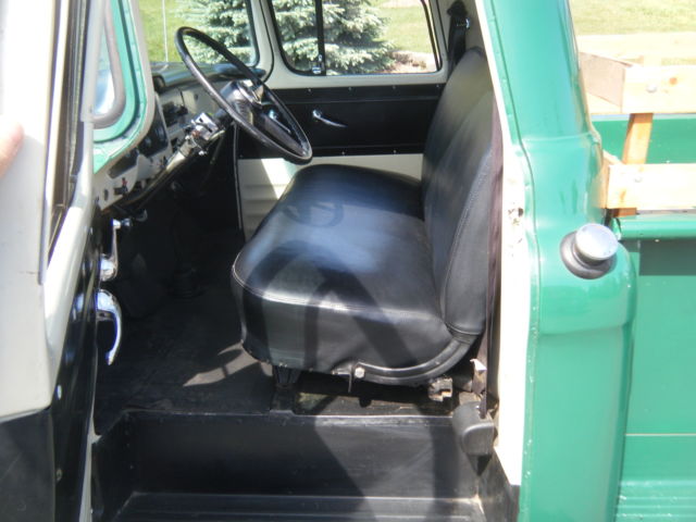 1955 GMC Other - photo 12