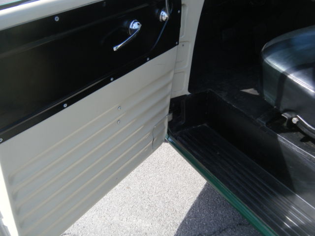 1955 GMC Other - photo 13