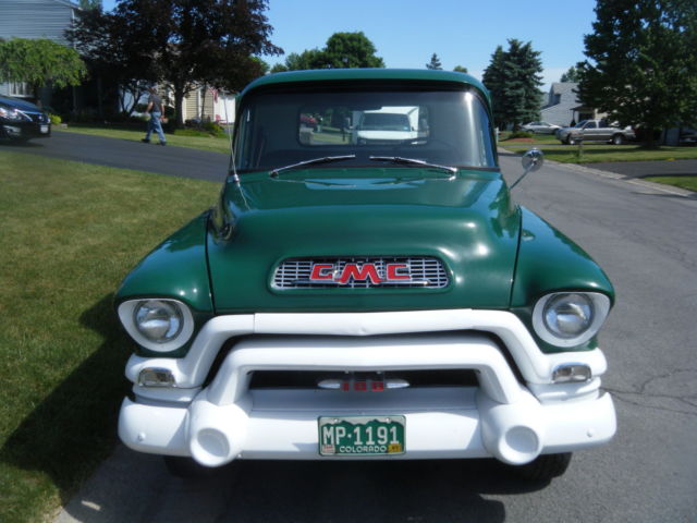 1955 GMC Other - photo 4