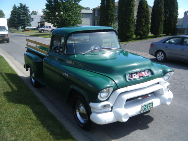 1955 GMC Other - photo 5