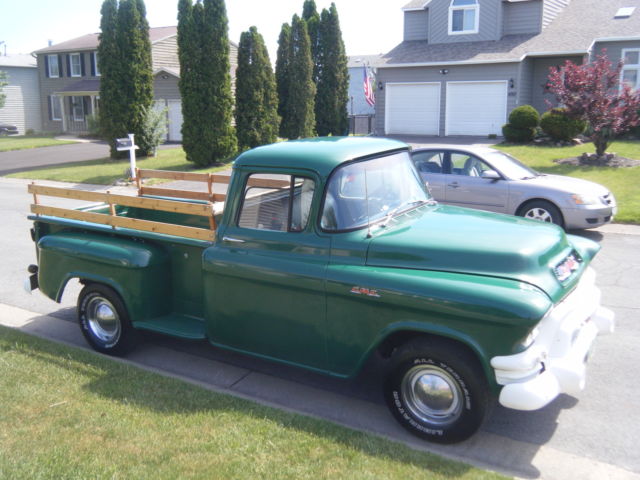 1955 GMC Other - photo 6