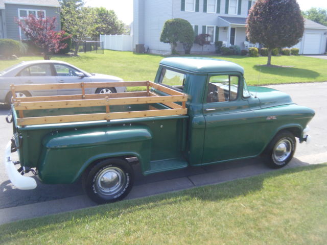 1955 GMC Other - photo 7
