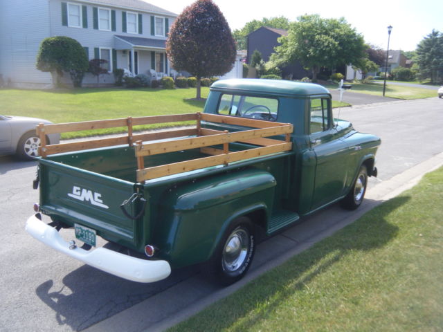 1955 GMC Other - photo 8