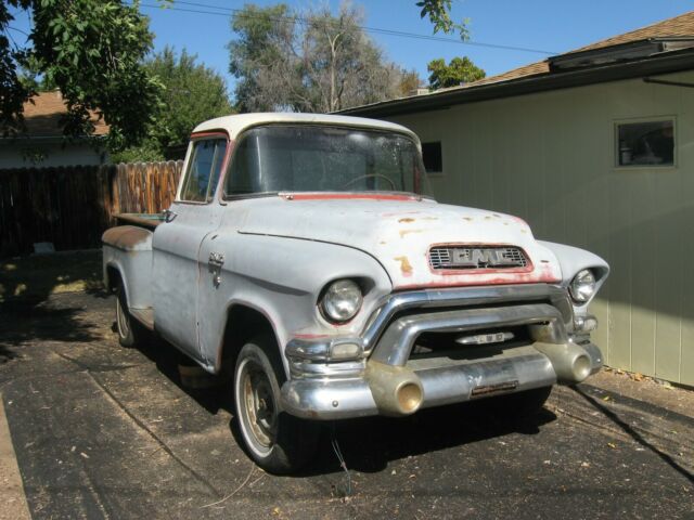 1955 GMC Sierra 1500