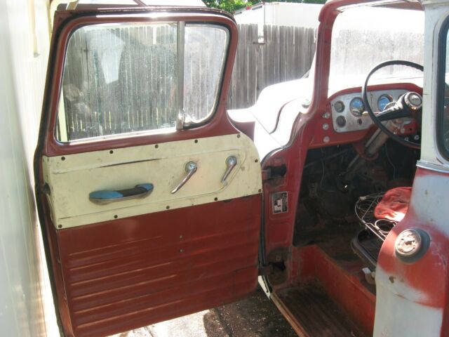 1955 GMC Sierra 1500 - photo 10