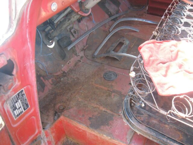 1955 GMC Sierra 1500 - photo 11
