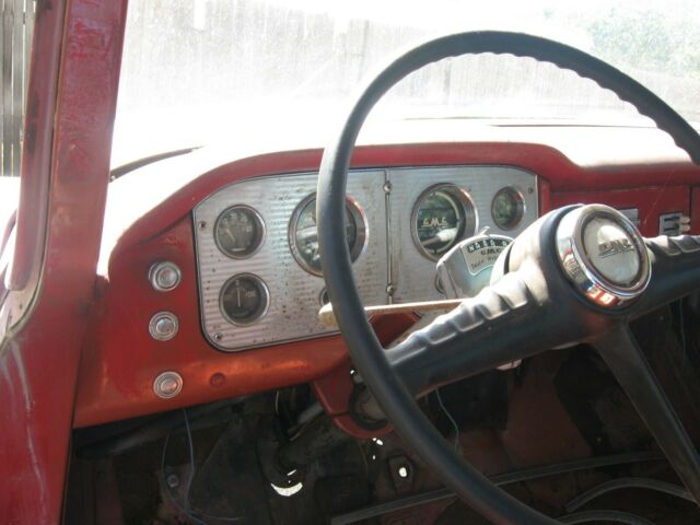 1955 GMC Sierra 1500 - photo 12