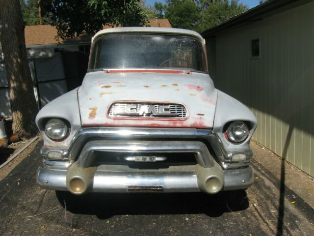 1955 GMC Sierra 1500 - photo 2