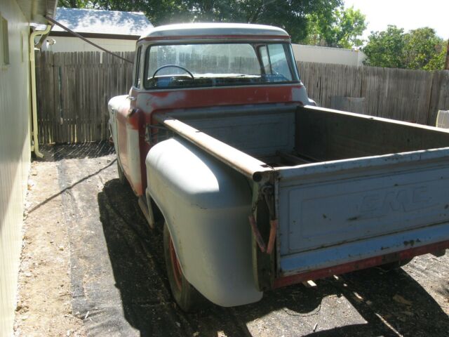 1955 GMC Sierra 1500 - photo 7