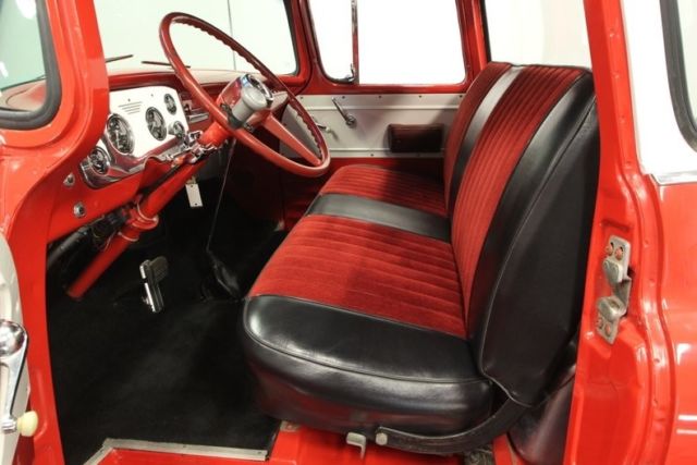 1955 GMC Other Big Back Window - photo 5
