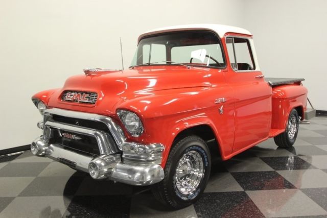 1955 GMC Other Big Back Window - photo 6
