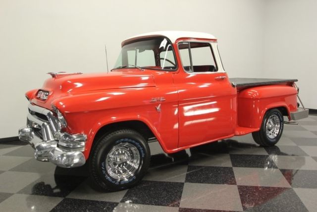 1955 GMC Other Big Back Window - photo 7