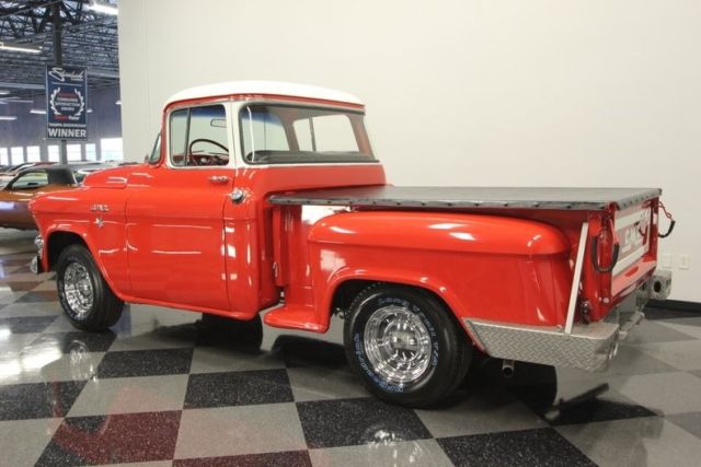 1955 GMC Other Big Back Window - photo 9