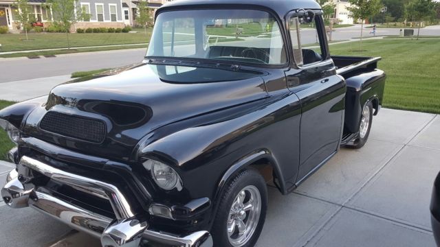 1955 GMC Other Pickup - photo 2