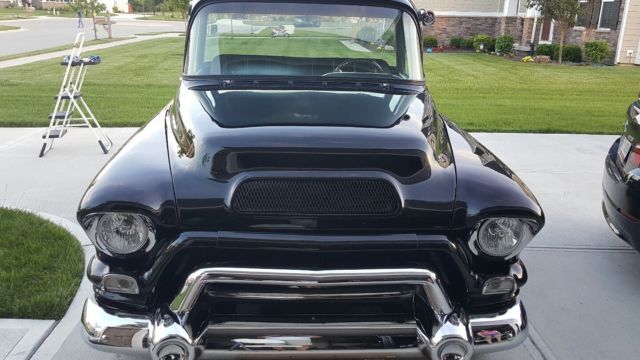 1955 GMC Other Pickup - photo 3