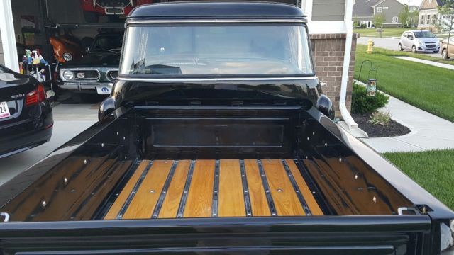 1955 GMC Other Pickup - photo 4