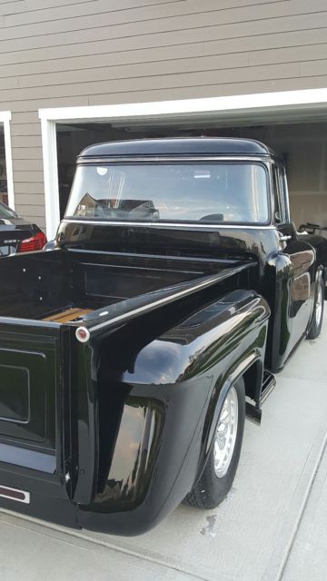 1955 GMC Other Pickup - photo 5