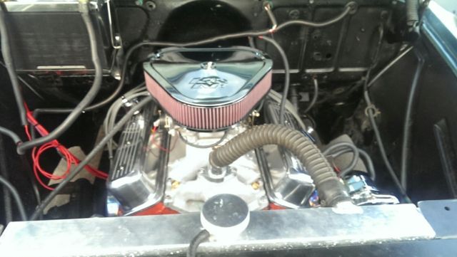 1955 GMC Other Pickup - photo 7