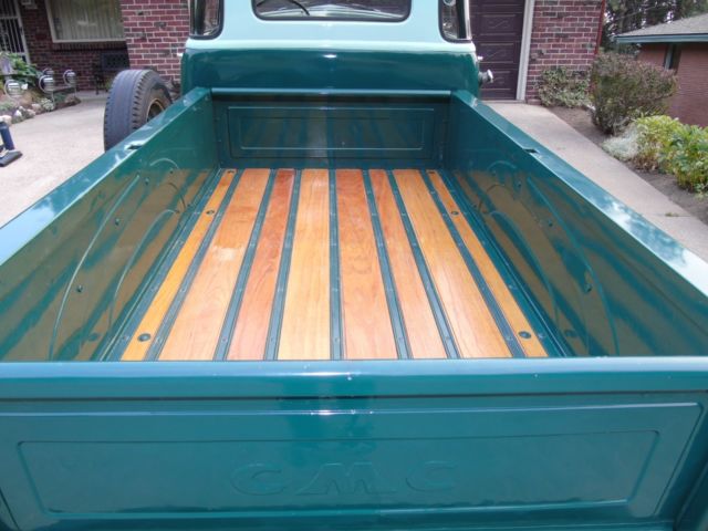 1955 GMC 100 - photo 10