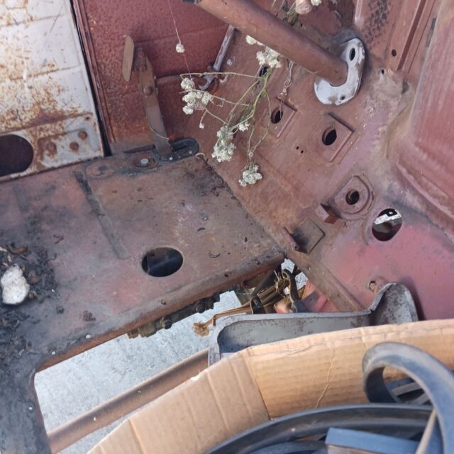 1955 GMC 100 Deluxe 5 window - photo 12
