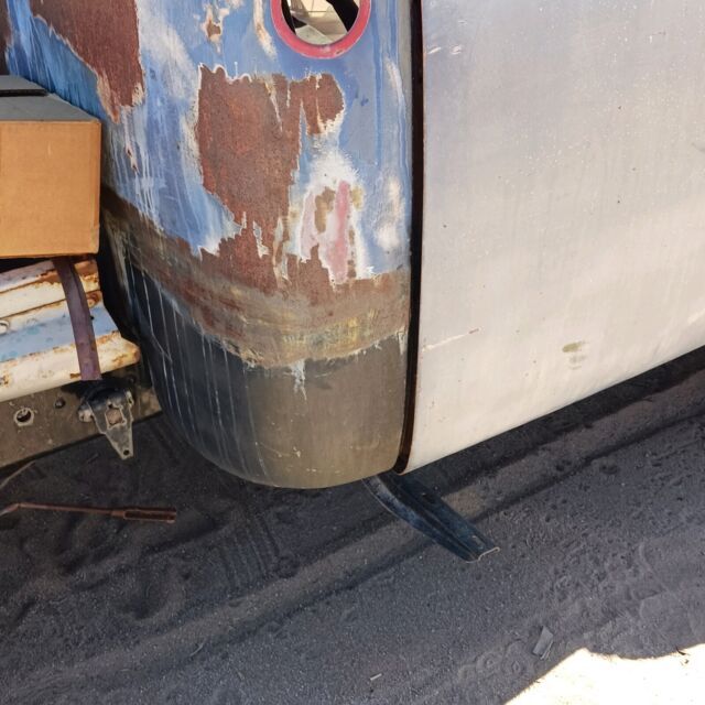 1955 GMC 100 Deluxe 5 window - photo 5