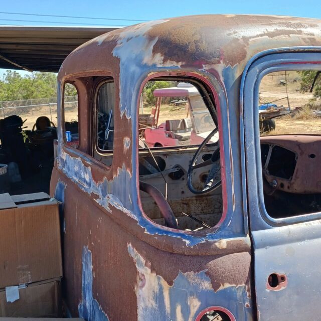 1955 GMC 100 Deluxe 5 window - photo 9