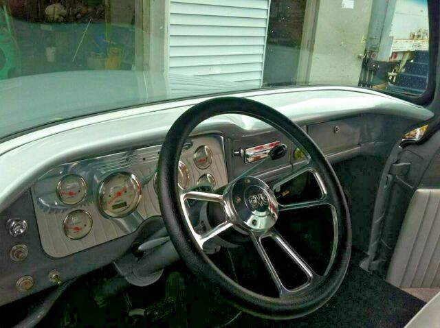 1955 GMC 100 Grey - photo 7