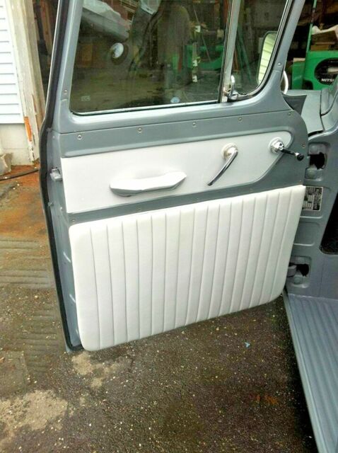1955 GMC 100 Grey - photo 9