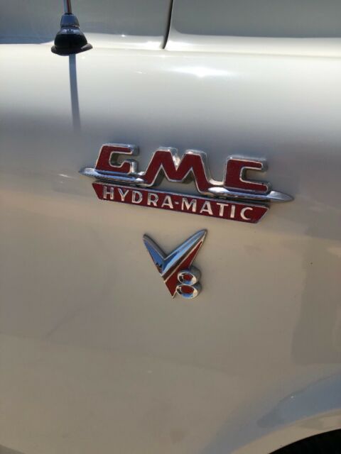 1955 GMC Other - photo 10