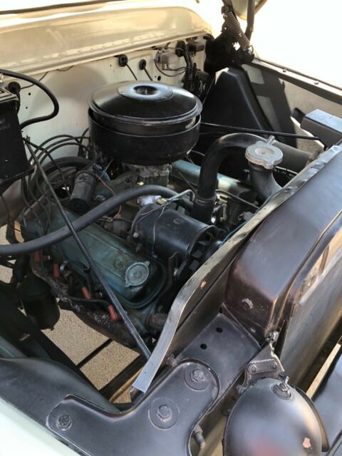 1955 GMC Other - photo 11