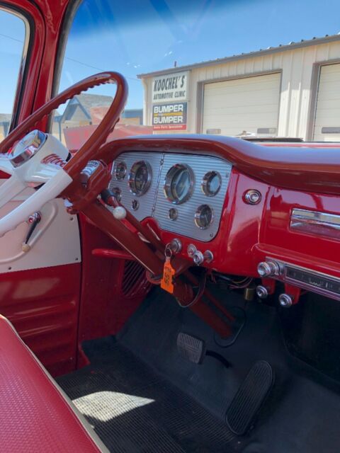 1955 GMC Other - photo 12