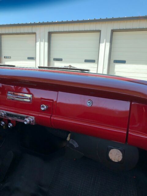 1955 GMC Other - photo 13