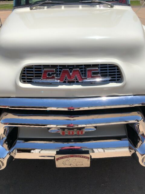 1955 GMC Other - photo 2