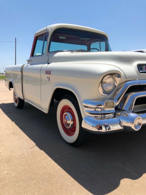 1955 GMC Other - photo 3