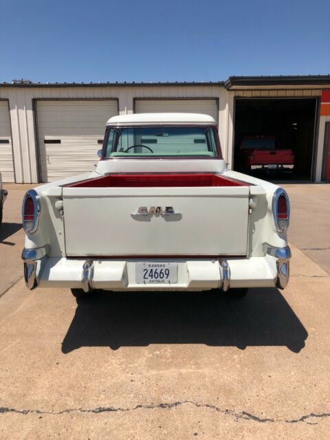 1955 GMC Other - photo 5
