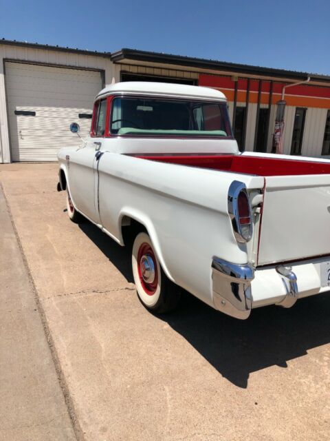 1955 GMC Other - photo 6