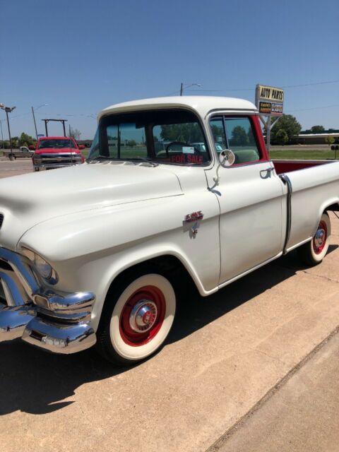 1955 GMC Other - photo 7