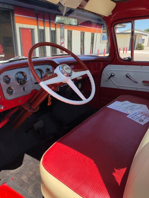 1955 GMC Other - photo 8