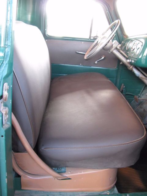 1955 GMC Other - photo 11