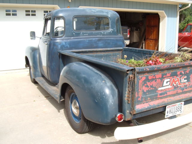 1955 GMC Other pick up - photo 4
