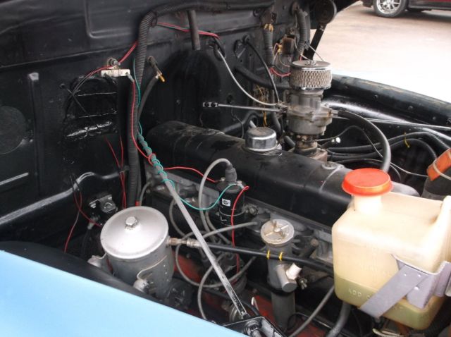 1955 GMC Other - photo 11