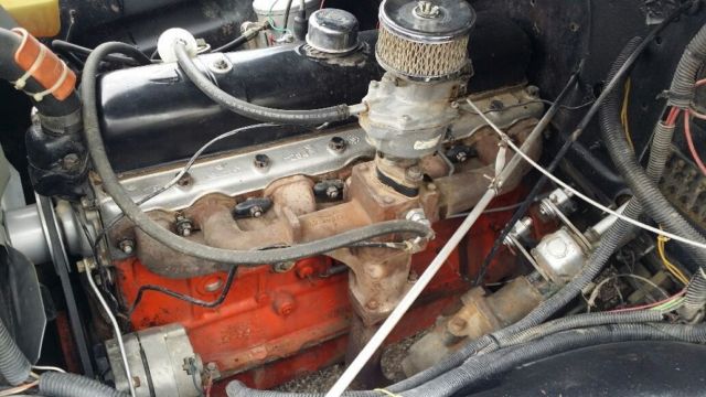 1955 GMC Other - photo 12