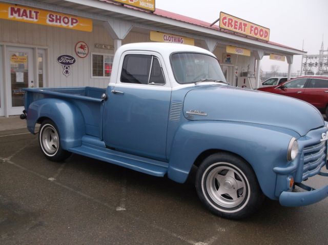 1955 GMC Other - photo 2